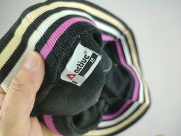 koszulka termoaktywna: Active, 3/4 Trousers for women, size M (EU 38) — 4