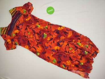 sukienki z gipiury dla puszystych: Women`s dress, size S (EU 36) — 2