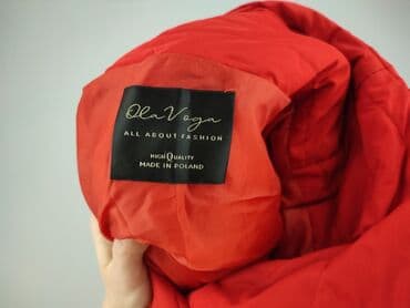 kurtka joma: O'la Voga, Kurtka zimowa damska, rozmiar 3XL — 4