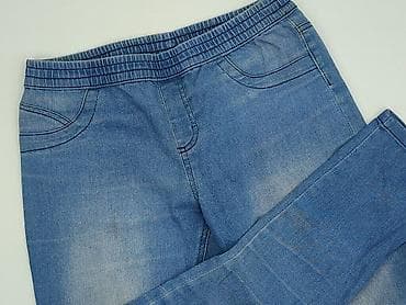 bartek obuwie: Jeansy damskie, rozmiar S — 1