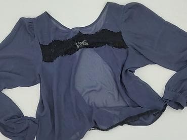 bluzki szyfon: Bluzka damska, rozmiar 2XL — 1