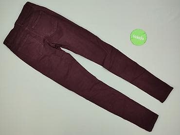 second hand outlet: Denny Rose, Jeansy damskie, rozmiar 2XS — 3