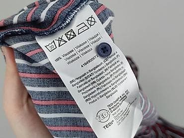 bluzki v neck: Tessentials, Bluzka damska, rozmiar L — 4