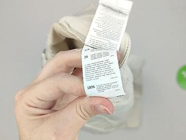 deus maximus: Reserved, Spodnie materiałowe damskie, rozmiar 2XL — 5