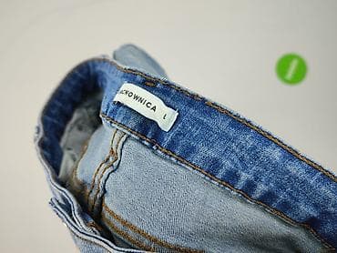 nike robert lewandowski: SZACHOWNICA, Jeansy damskie, rozmiar L — 5