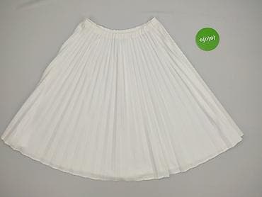 spódnice maxi len: Spódnica damska, rozmiar S — 2