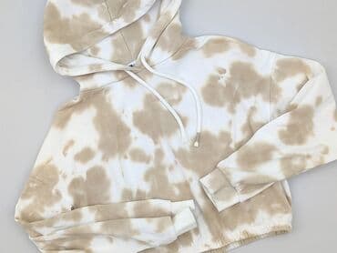 Kobiety: FB Sister, Bluza z kapturem damska, XS — 1