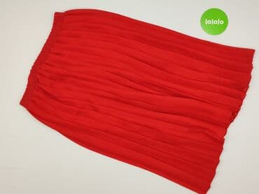 spódniczka w kratkę czerwone: Women`s skirt, One size at lalafo.pl — 3 spódniczka w kratkę czerwone: Women`s skirt, One size — 3
