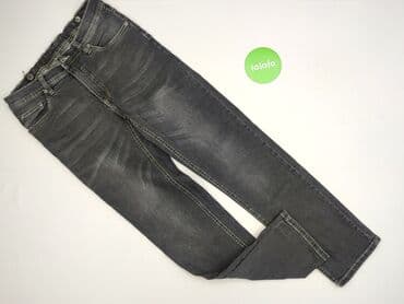 piżama męska c a: Jeansy dla mężczyzn, XL, stan - Idealny — 2