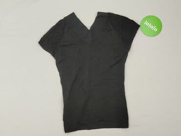 obcisła bluza: Bluzka damska, rozmiar XS — 2