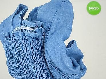 levis 34: Denim, Bluzka damska, rozmiar S — 5