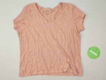 t shirt pod marynarkę: Esmara, T-shirt damski, rozmiar M — 3