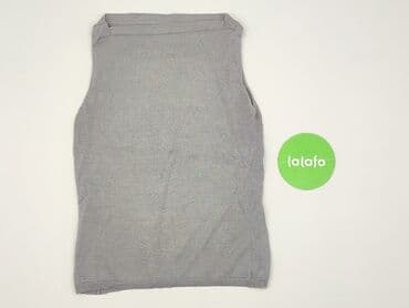 t shirty oversize basic: Bluzka damska, rozmiar S — 2