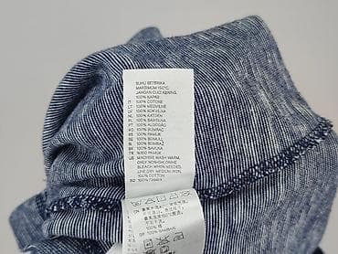 bluza: H&M L.O.G.G., Bluza z kapturem dla mężczyzn, rozmiar M — 5