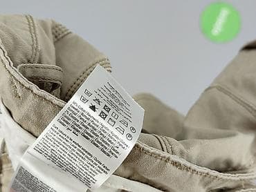 t stringi damskie: ONLY, Szorty damskie, rozmiar S — 5