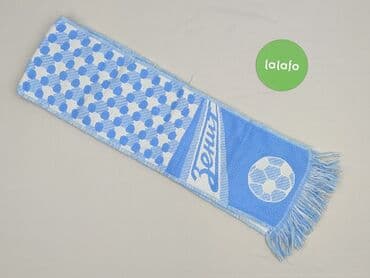 h: Scarf, Male, condition - Very good — 2