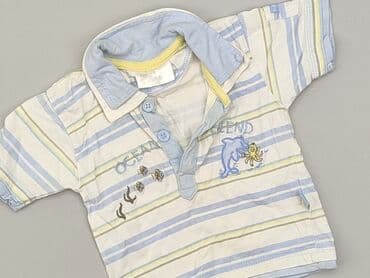 koszulka zaksa allegro: T-shirt, 3-6 months, condition - Good — 1