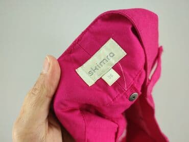 spódniczka obcisła: 3/4 Trousers for women, size S (EU 36) — 4