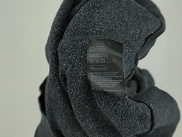 cos ubrania pl: H&M Basic, Bluza z kapturem damska, rozmiar S — 5