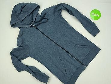 dresy lewandowski: Crivit, Bluza z kapturem damska, rozmiar S — 2