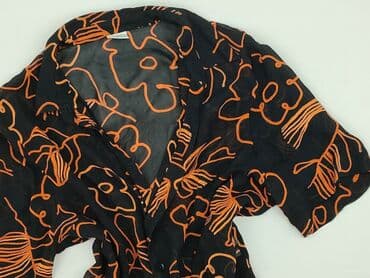 moda dla 70 latki: Жіноча блуза, розмір 3XL — 1