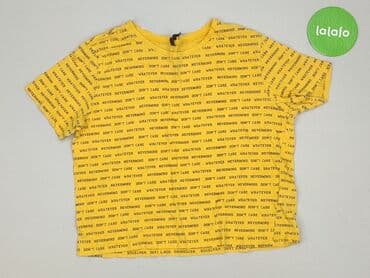 dirty dancing t shirty: Sinsay, Top damski, rozmiar S — 2