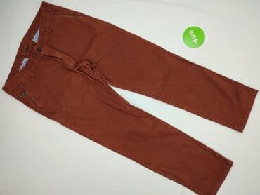 buty na platformie zara: Chinosy dla mężczyzn, rozmiar L — 2