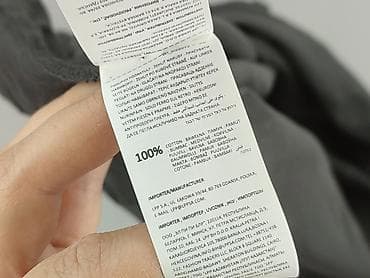 future t shirty: Sinsay, T-shirt damski, rozmiar L — 5