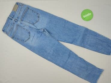 jeansy damskie only: ONLY, Jeansy damskie, rozmiar S — 3