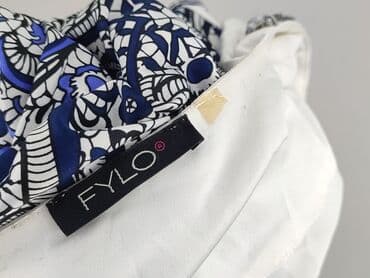 bluzki i tuniki wizytowe: Bluzka damska, rozmiar L — 4