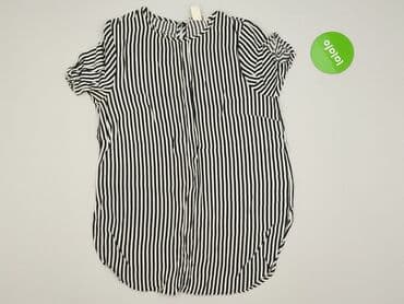 sukienki do pracy: H&M, Bluzka damska, M — 2