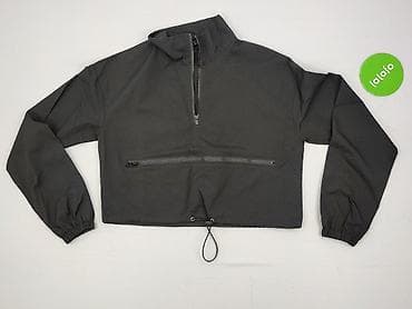 dzik bluza: Shein, Bluza damska
, rozmiar S — 2