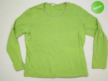 bluzki bawełniane duże rozmiary: Bluzka damska, rozmiar 3XL — 3