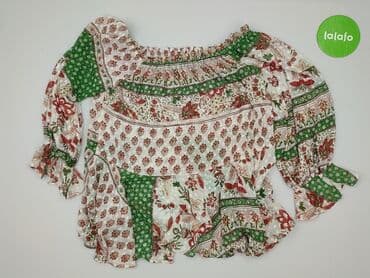 ubrania z peppa: Zara, Bluzka damska, rozmiar M — 3