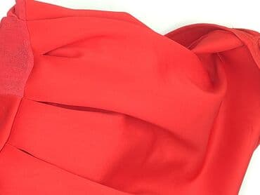 cropp sukienka czerwona: Cropp, Sukienka damska, rozmiar L — 6