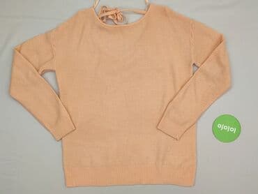 sweter panterka: Sweter damski, rozmiar 2XL — 3