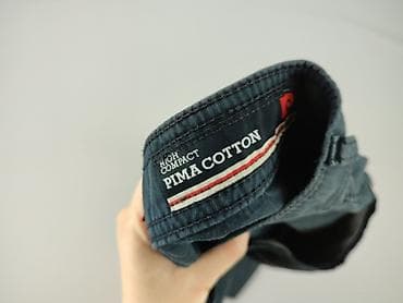 spodenki pull bear: Chinosy dla mężczyzn, rozmiar M — 4