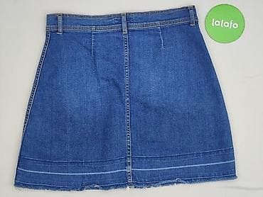 simple spódnica: Zara, Spódnica damska, rozmiar M — 3