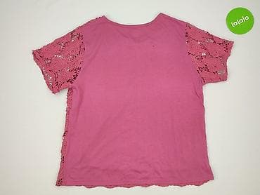 laf bluzki: Bluzka damska, rozmiar L — 3