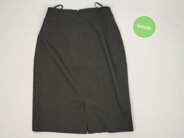 eleganckie spódnice dla puszystych: Spódnica damska, rozmiar S — 4