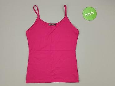 bluza pull and bear: Zara, Top damski, rozmiar M — 2