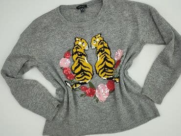 New Look, Sweter damski, rozmiar XL