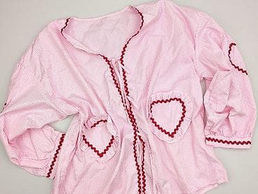 Bluzka damska, rozmiar 8XL