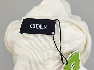 cider sukienka: Cider, Bluzka damska, rozmiar M — 4