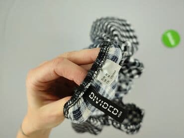 sukienka h m czerwona: H&M Divided, Sukienka damska, rozmiar M — 4