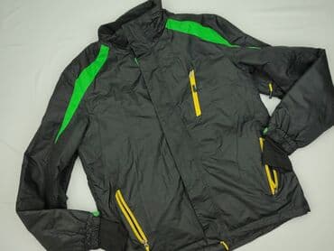 Crivit, Windbreaker for men, size 3XL