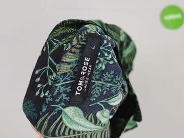 sukienka z gorsetem zalando: Tom Rose, Sukienka damska, L — 4