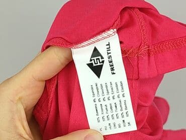 koszula c a: Free Still, T-shirt damski, rozmiar S — 5