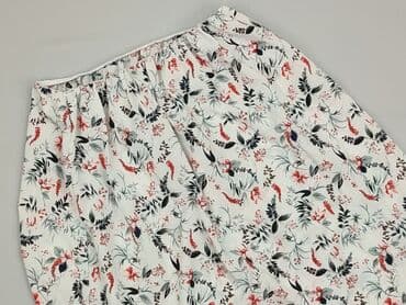 spódniczka w kwiaty new yorker: Spódnica damska, rozmiar S — 1