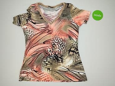 luzna bluzki: Airfield, Bluzka damska, rozmiar 3XL — 2